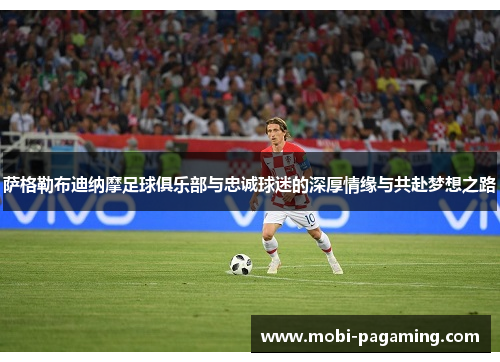 萨格勒布迪纳摩足球俱乐部与忠诚球迷的深厚情缘与共赴梦想之路 萨格勒布迪纳摩足球俱乐部与忠诚球迷的深厚情缘与共赴梦想之路