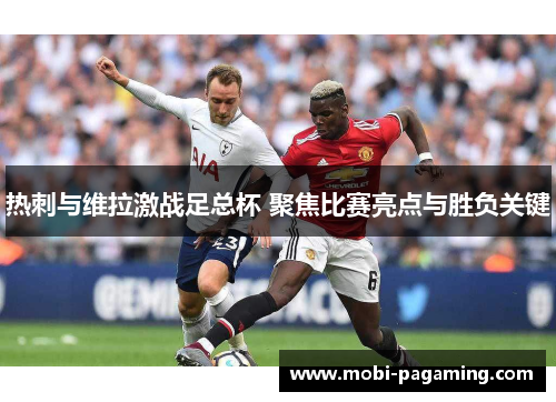 热刺与维拉激战足总杯 聚焦比赛亮点与胜负关键 热刺与维拉激战足总杯 聚焦比赛亮点与胜负关键