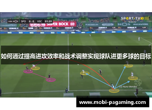 如何通过提高进攻效率和战术调整实现球队进更多球的目标 如何通过提高进攻效率和战术调整实现球队进更多球的目标