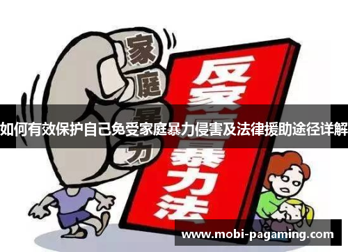 如何有效保护自己免受家庭暴力侵害及法律援助途径详解 如何有效保护自己免受家庭暴力侵害及法律援助途径详解