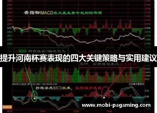 提升河南杯赛表现的四大关键策略与实用建议 提升河南杯赛表现的四大关键策略与实用建议