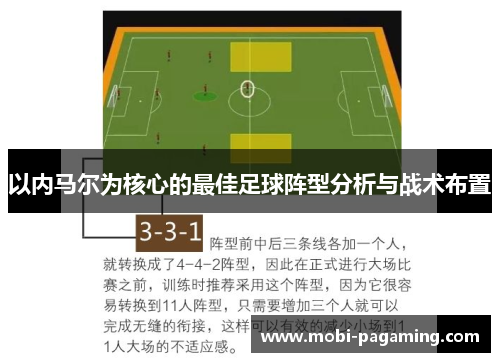 以内马尔为核心的最佳足球阵型分析与战术布置 以内马尔为核心的最佳足球阵型分析与战术布置
