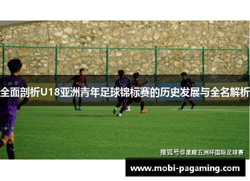全面剖析U18亚洲青年足球锦标赛的历史发展与全名解析 全面剖析U18亚洲青年足球锦标赛的历史发展与全名解析