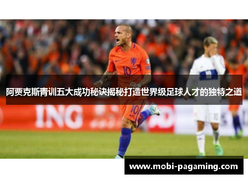 阿贾克斯青训五大成功秘诀揭秘打造世界级足球人才的独特之道